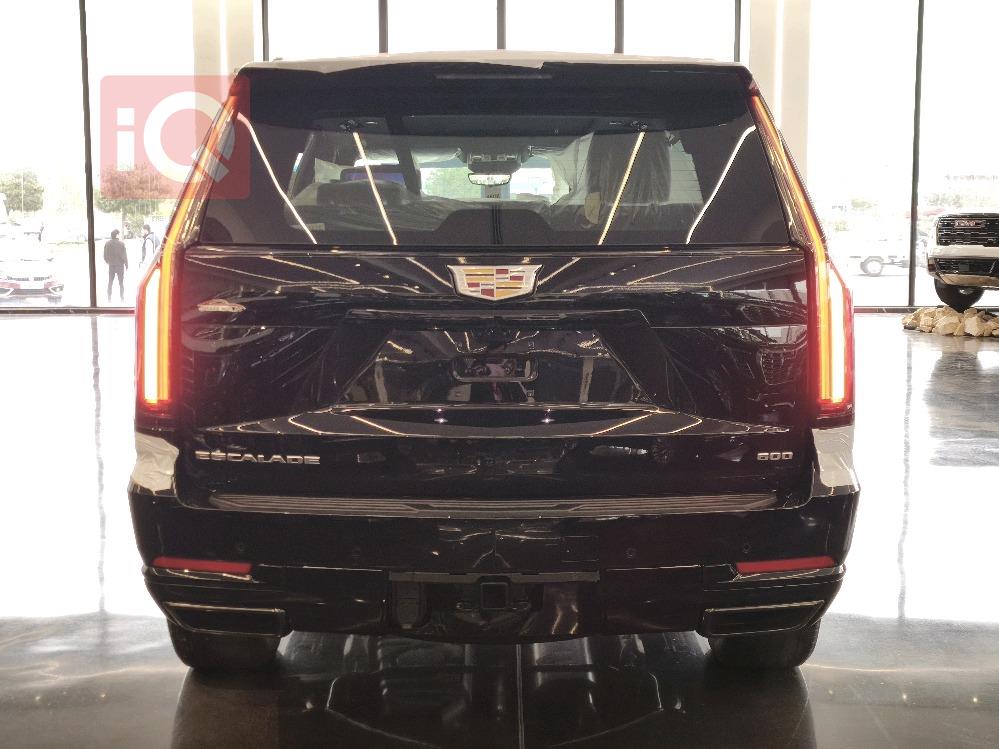 كاديلاك اسكاليد